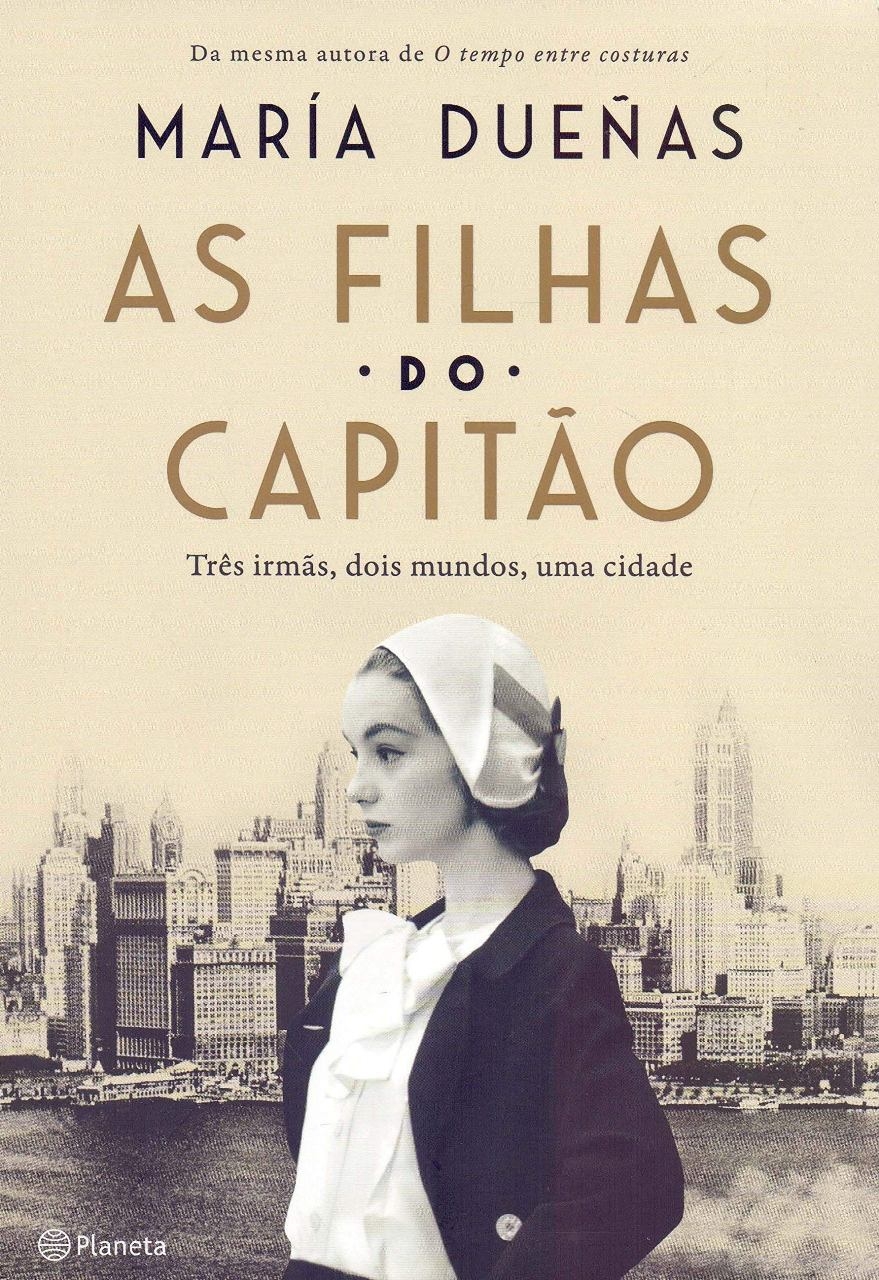 As filhas do capitão