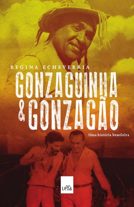 Gonzaguinha e Gonzagão