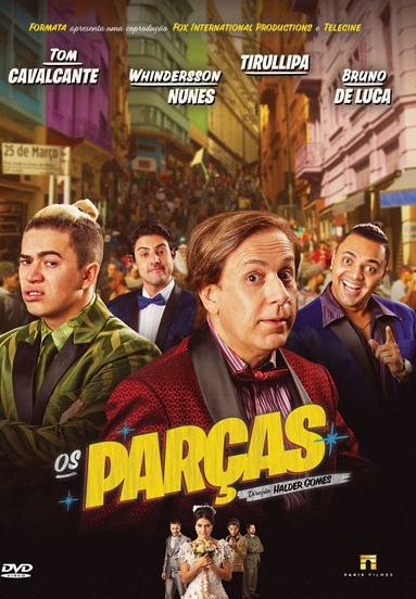 Os parças