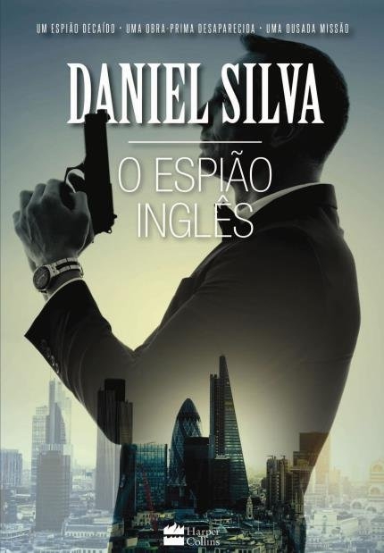 O espião inglês