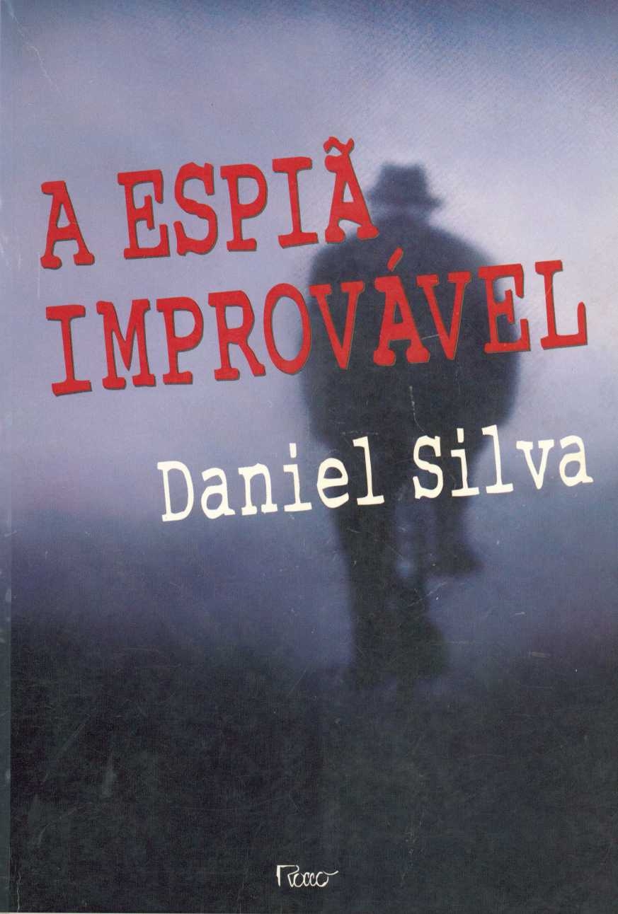 A espiã improvável
