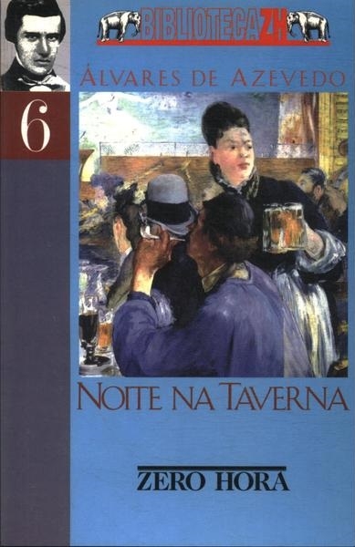 Noite na taverna