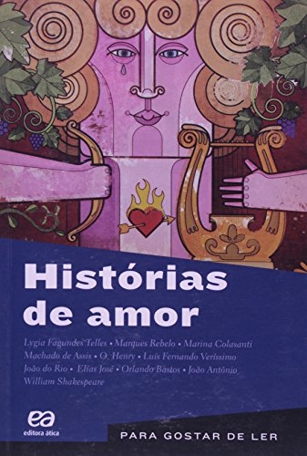 Histórias de amor