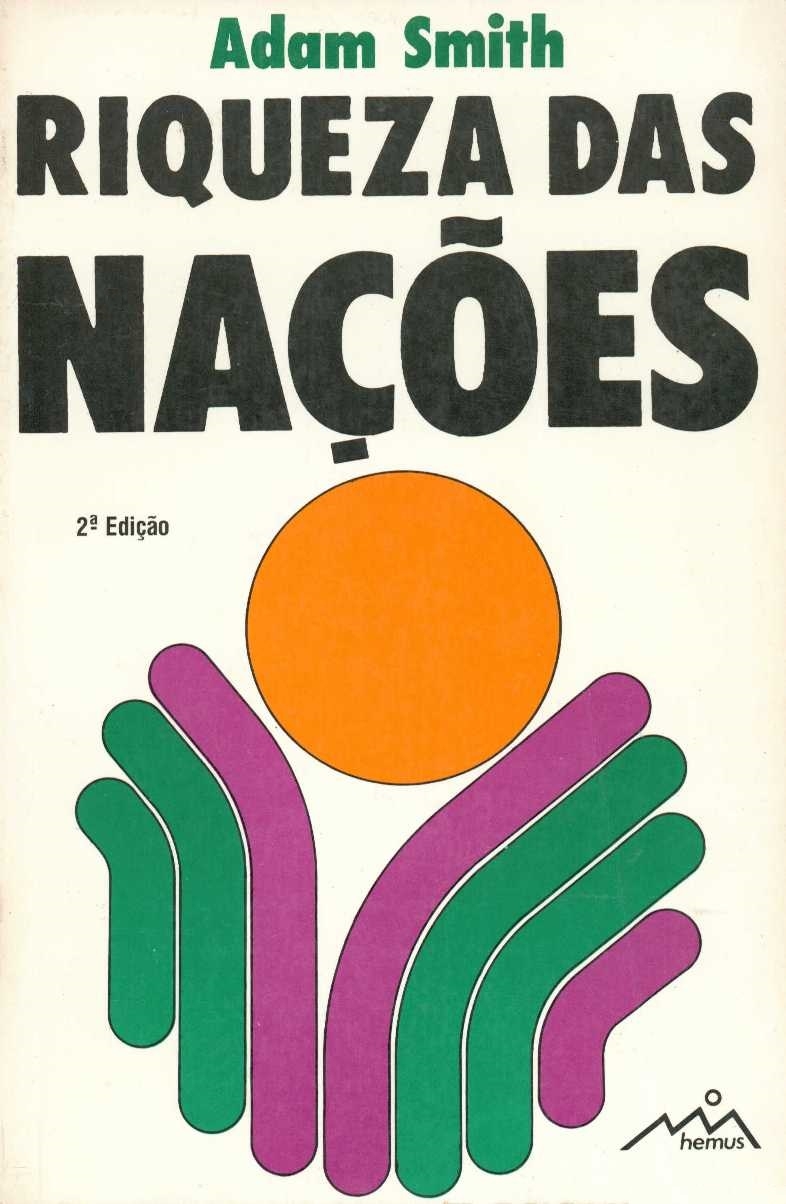 Riqueza das nações