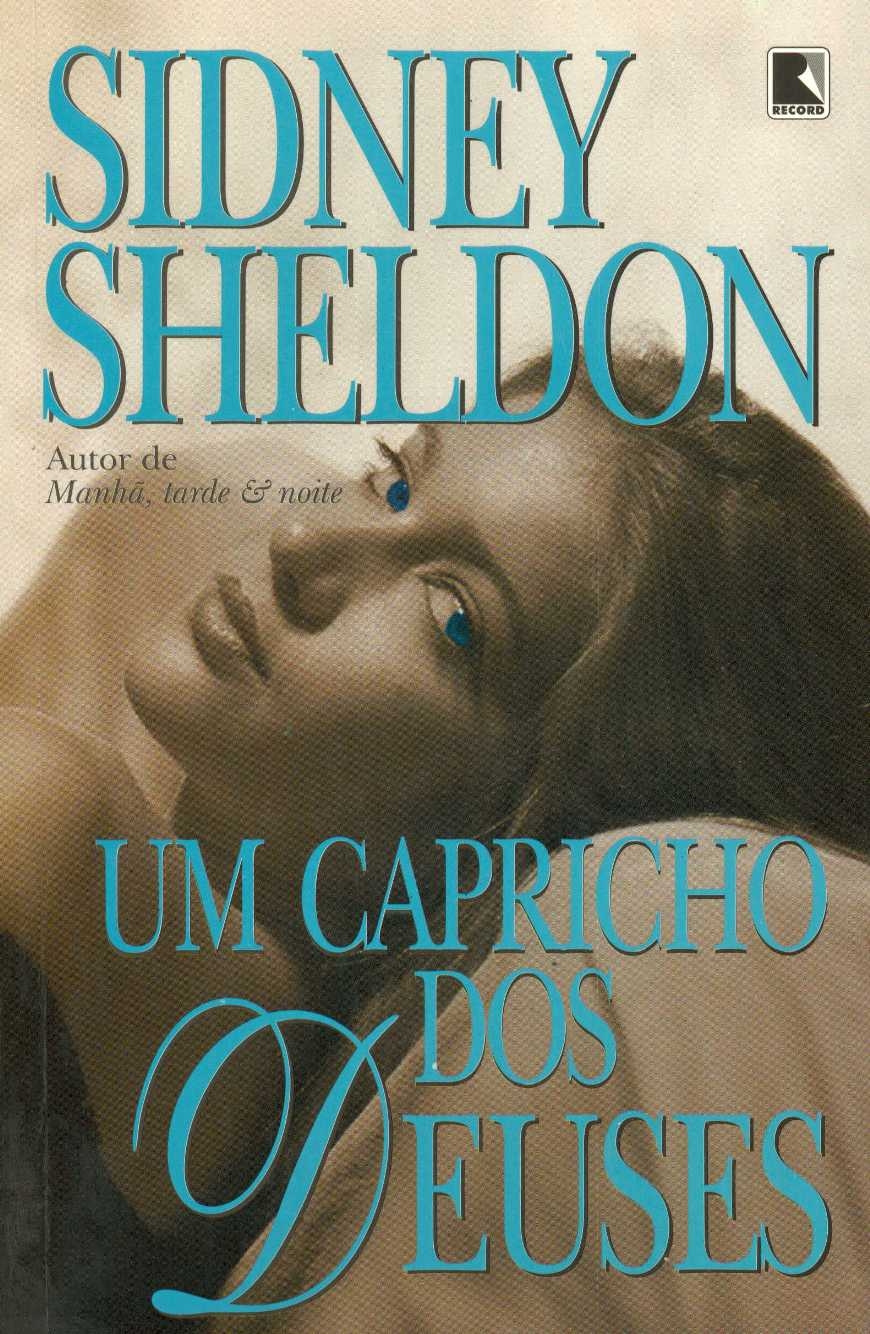 Um capricho dos deuses