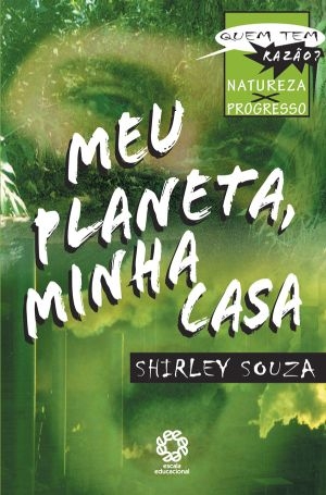 Meu planeta minha casa