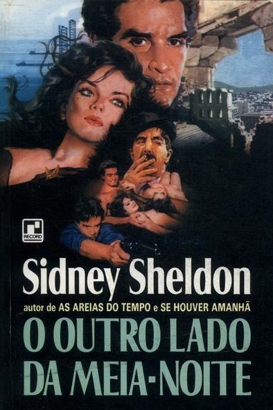 O outro lado da meia-noite