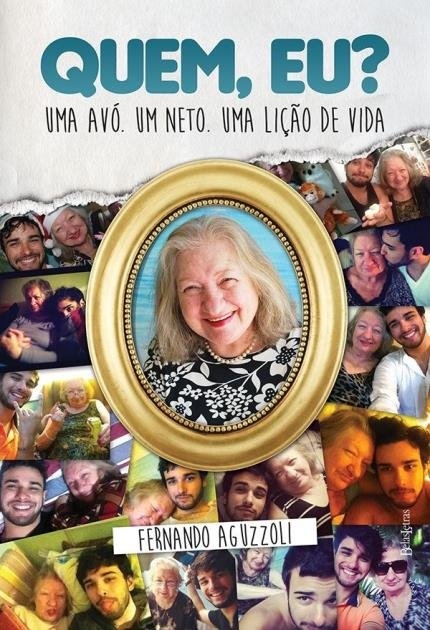 Quem, eu?
