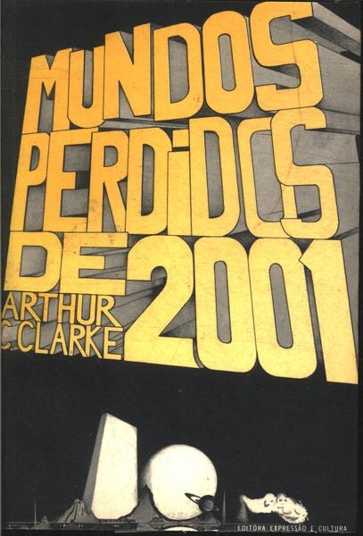Mundos perdidos de 2001