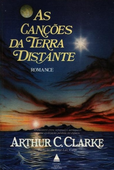 As canções da terra distante
