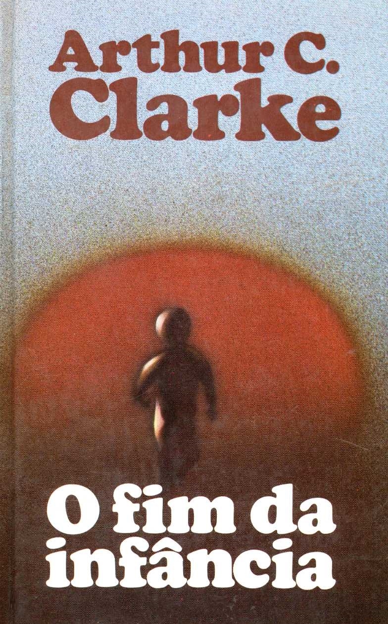 O fim da infância