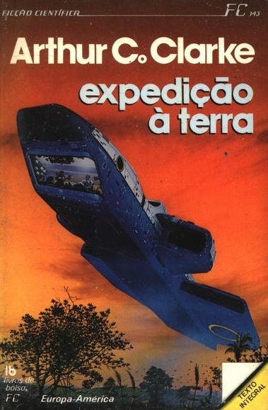 Expedição à Terra