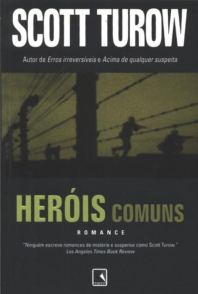 Heróis comuns