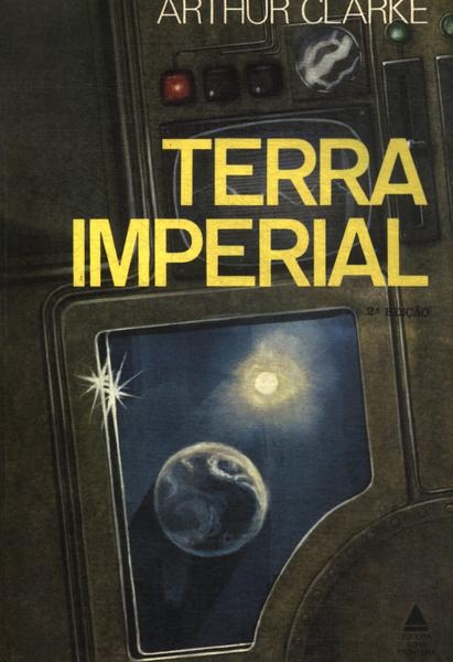 Terra Imperial