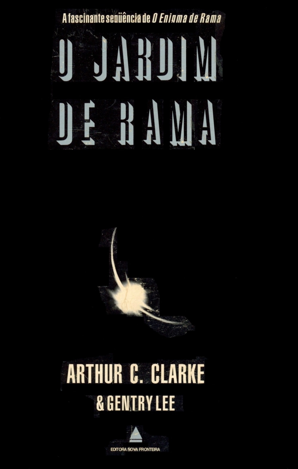 O jardim de Rama
