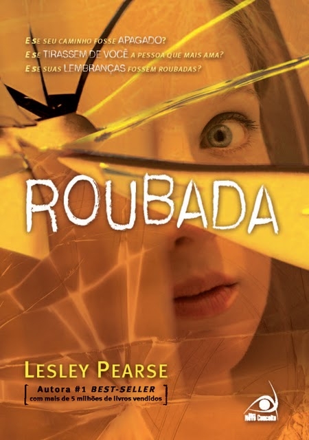 Roubada