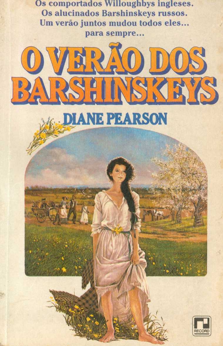 O verão dos Barshinskeys