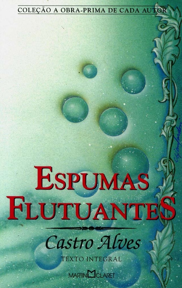 Espumas flutuantes