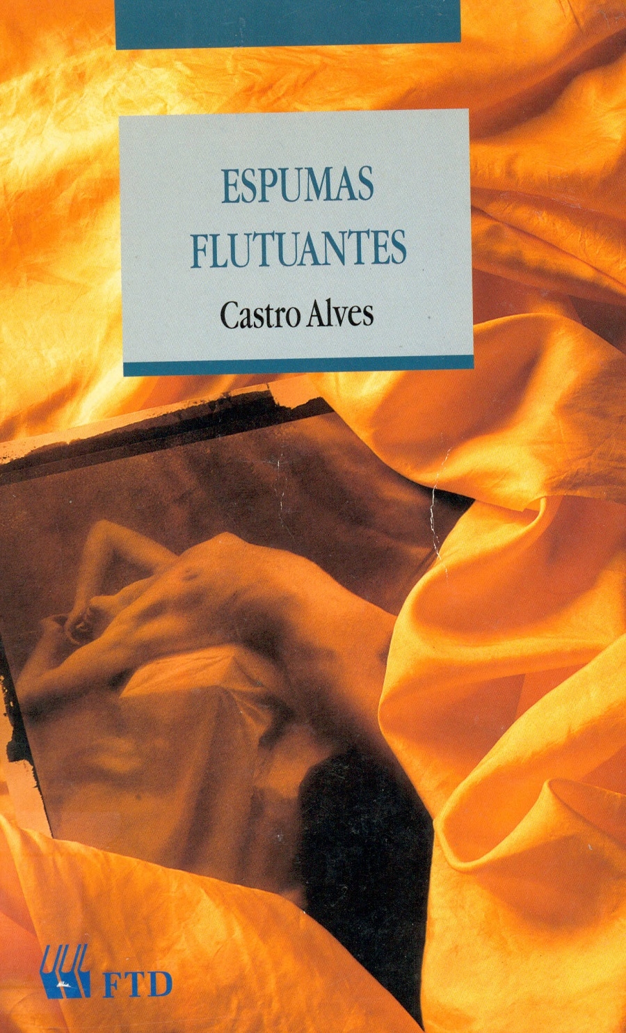 Espumas flutuantes