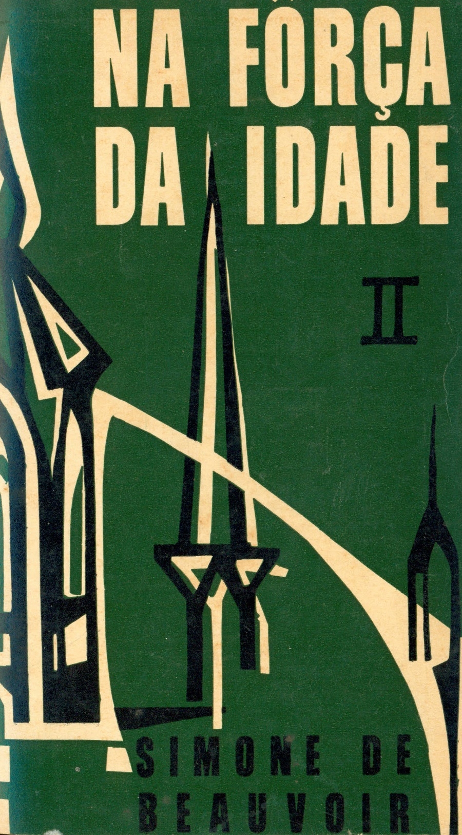 Na fôrça da idade II