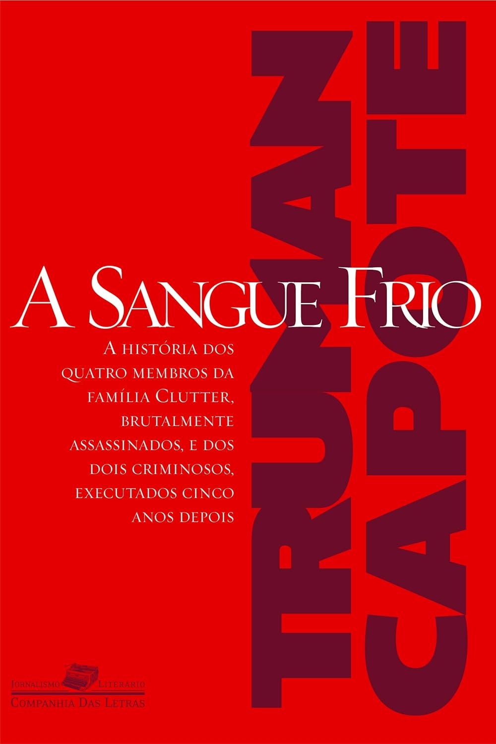 A sangue-frio