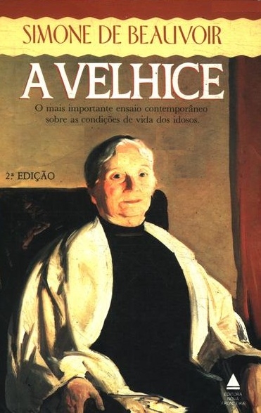 A velhice