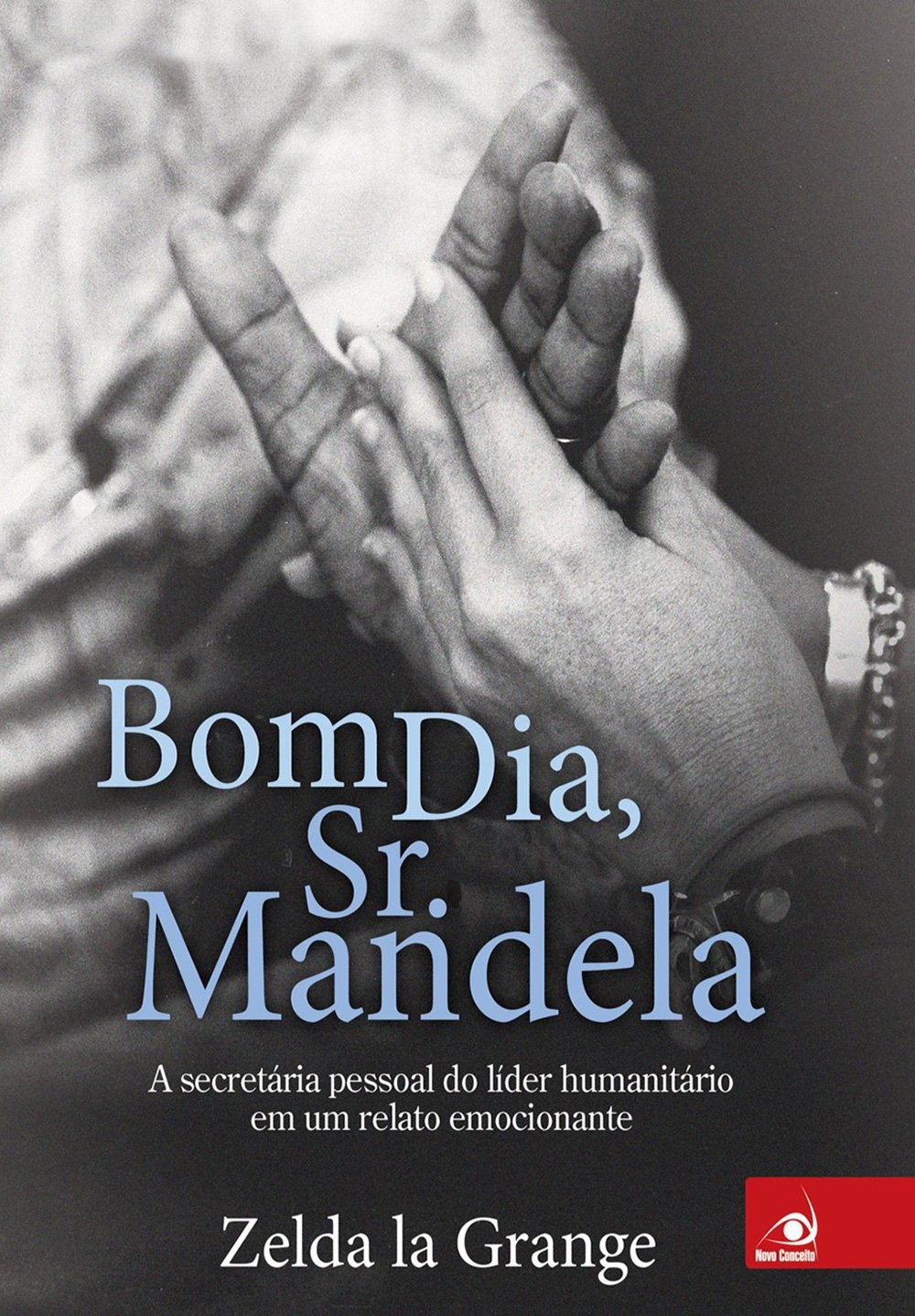 Bom dia, sr. Mandela