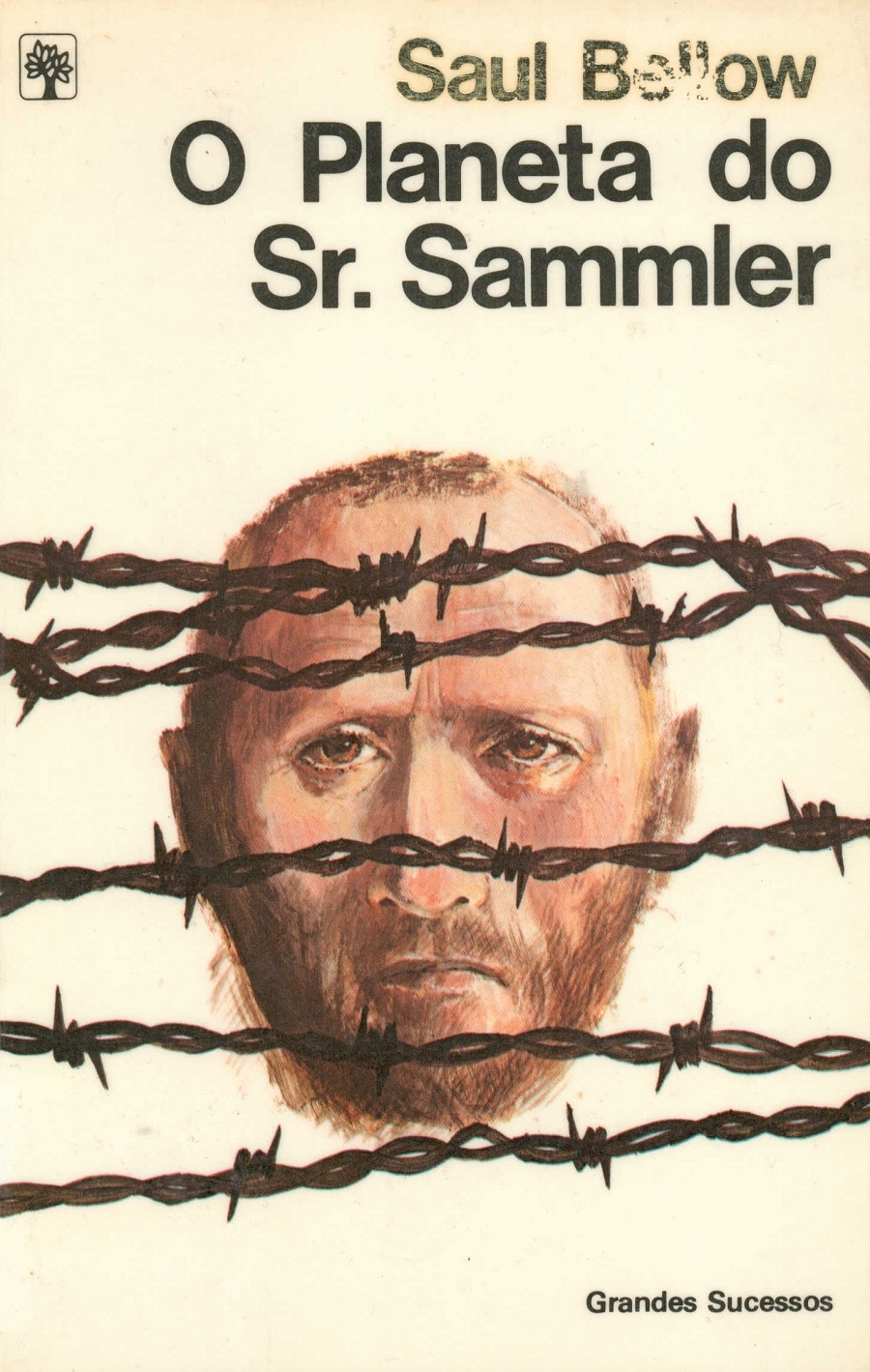 O planeta do sr. Sammler