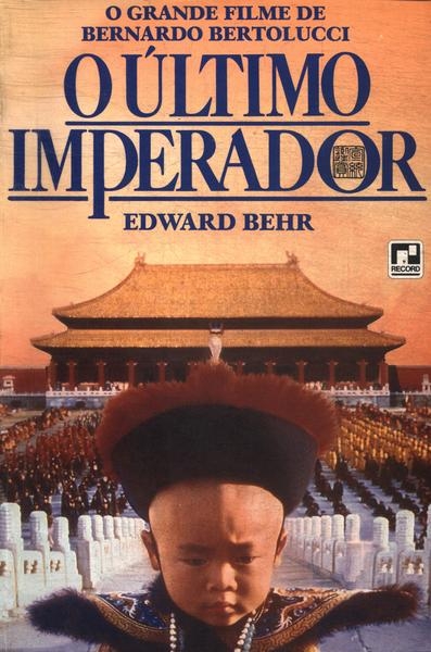 O último imperador