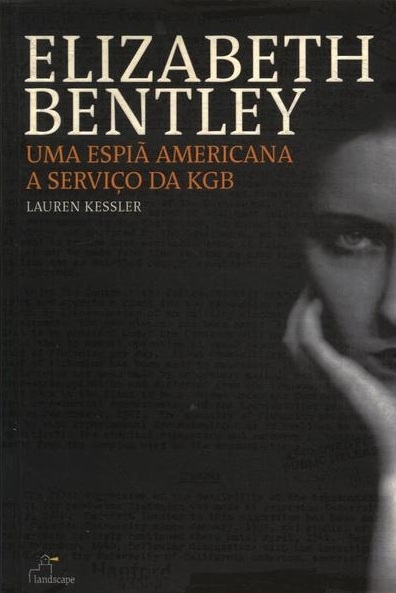 Elizabeth Bentley