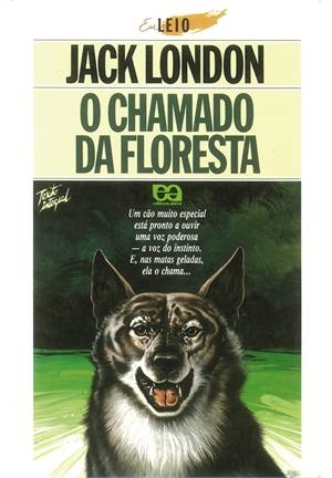 O chamado da floresta