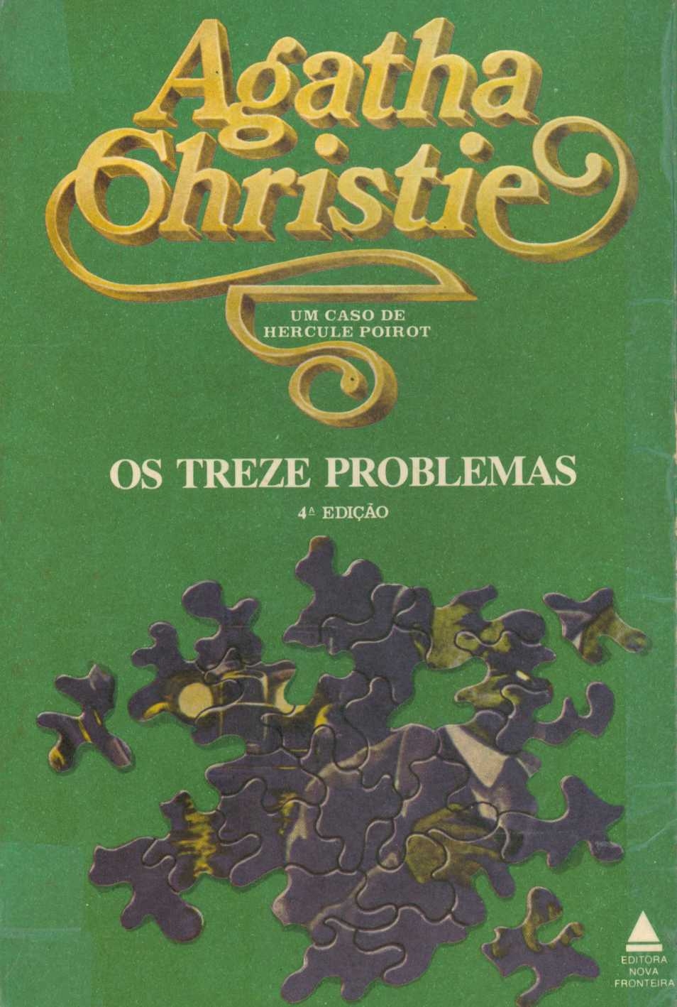 Os treze problemas
