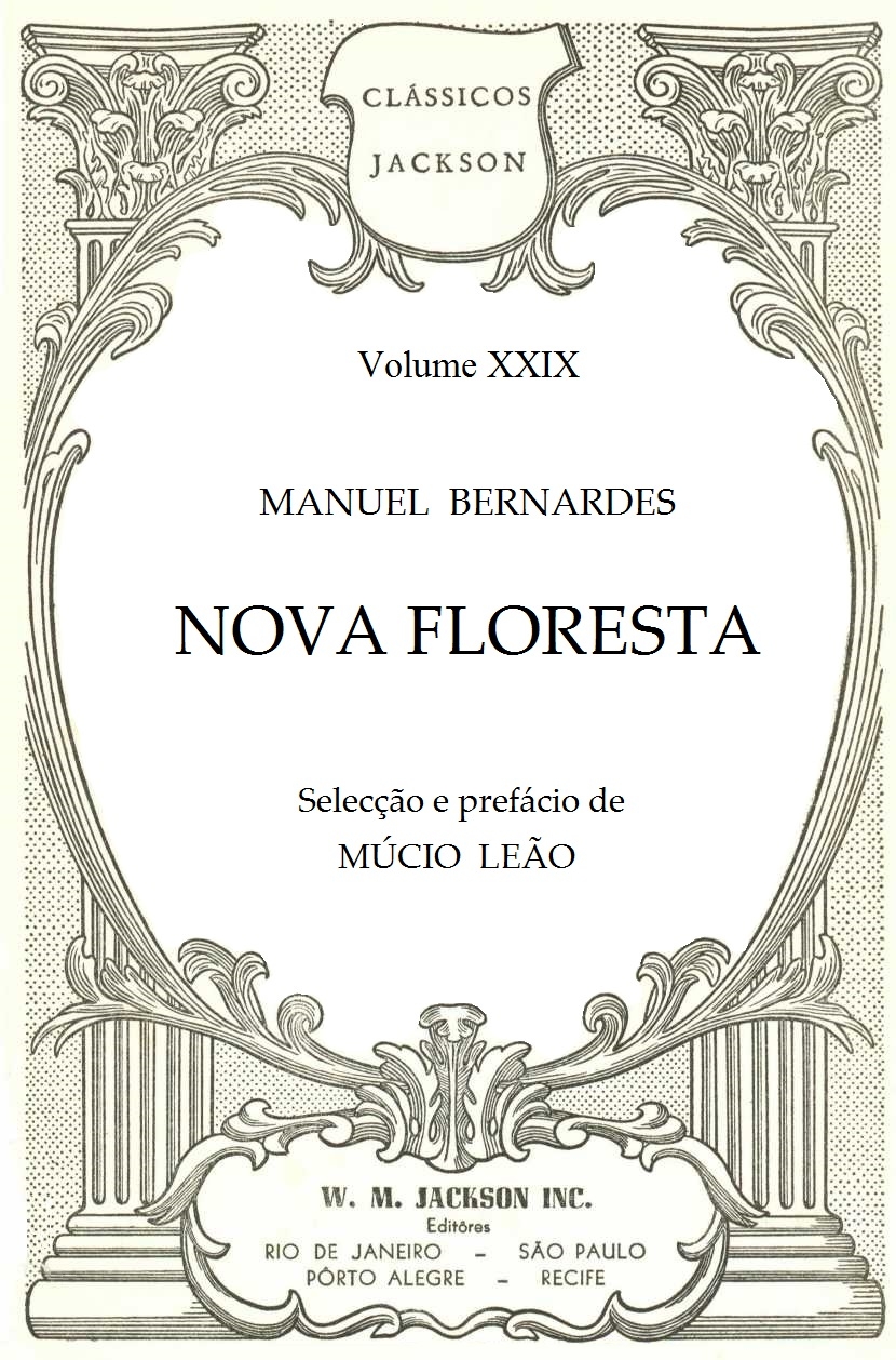 Nova floresta