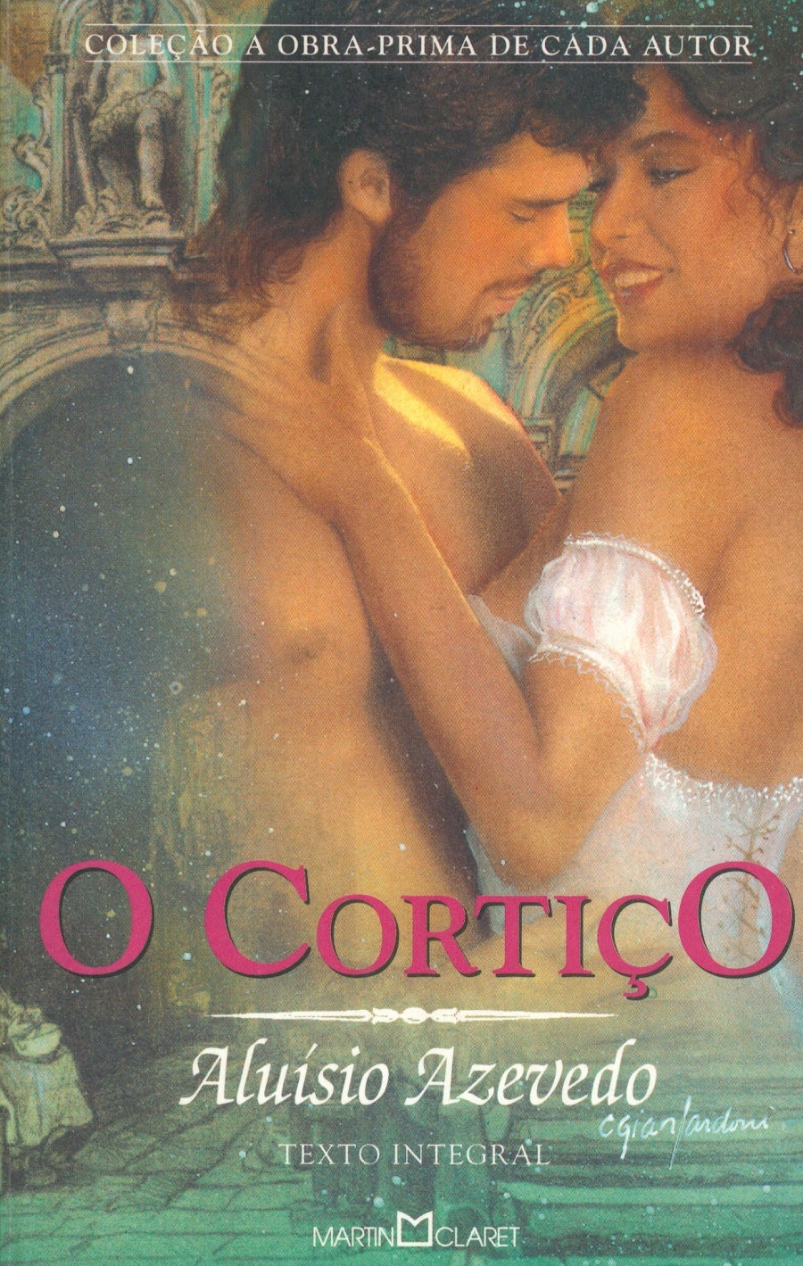 O cortiço