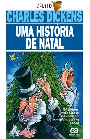 Uma história de Natal