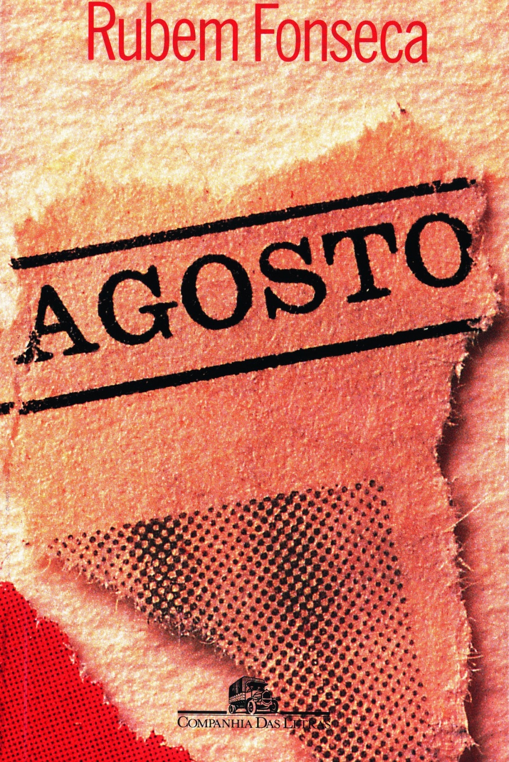 Agosto