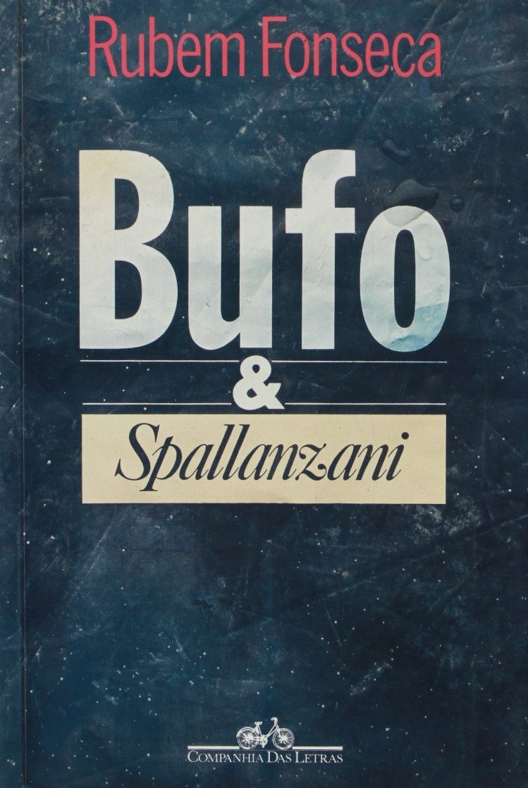 Bufo & Spallanzani