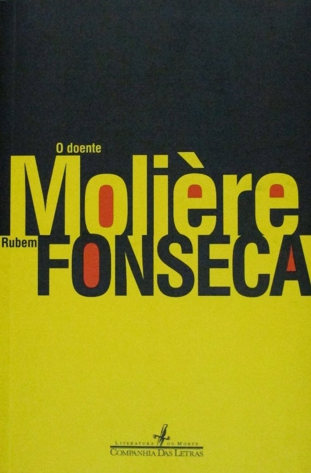 O doente Molière