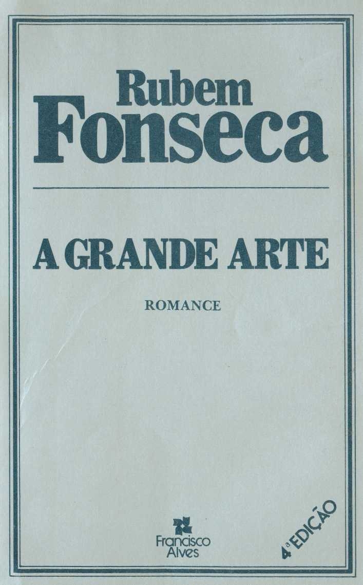 A grande arte