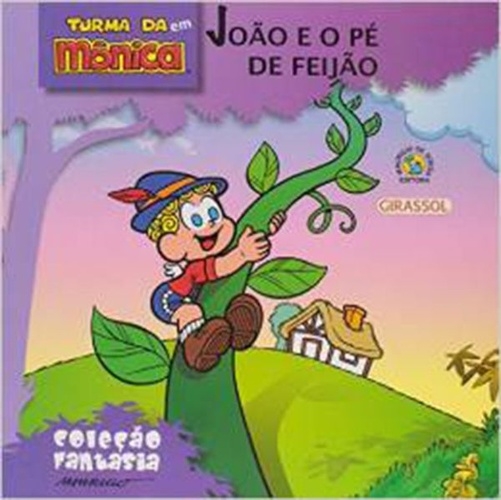 João e o pé de feijão