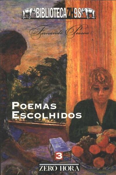 Poemas escolhidos