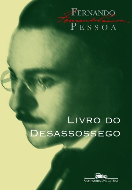 Livro do desassossego