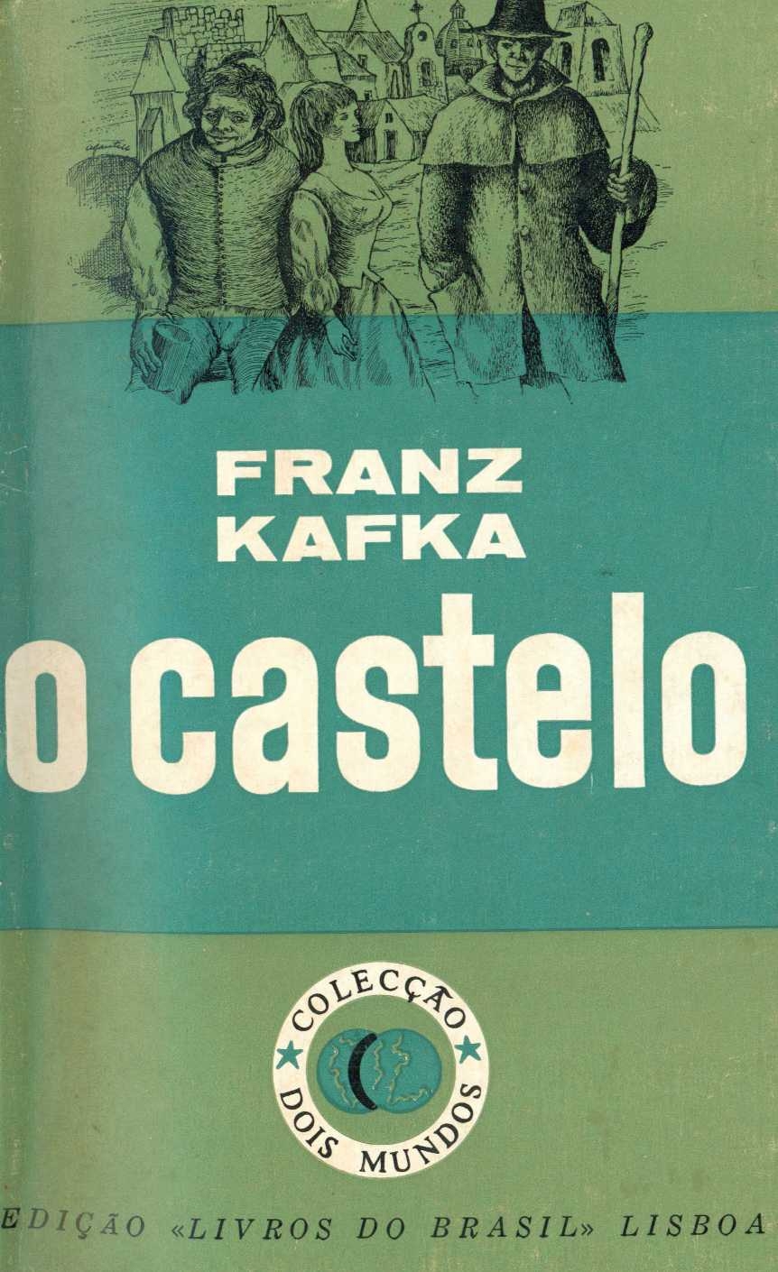 O castelo
