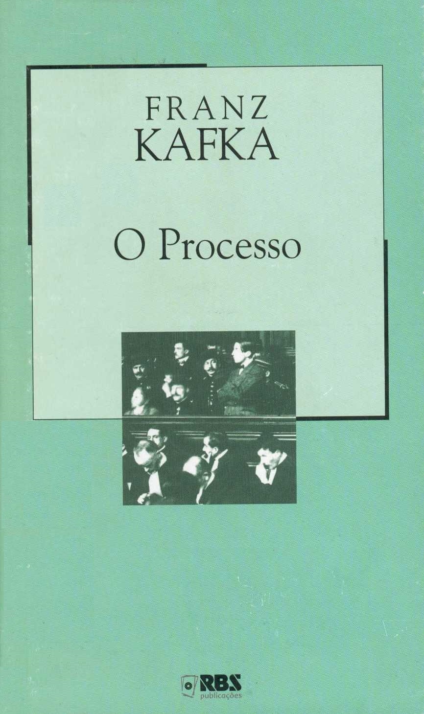 O processo