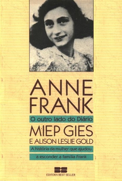 Anne Frank