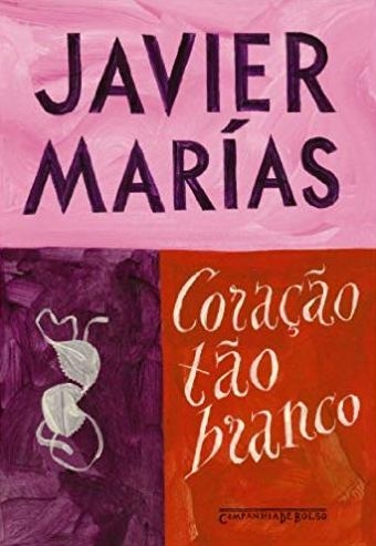 Coração tão branco