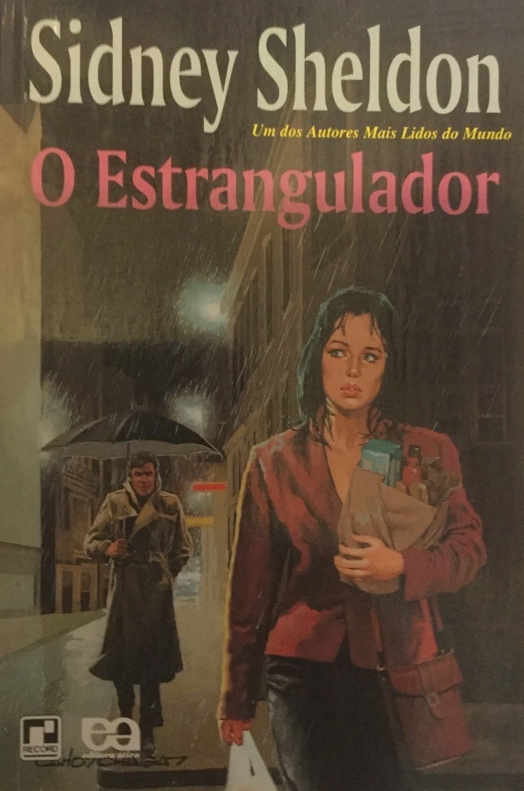 O estrangulador