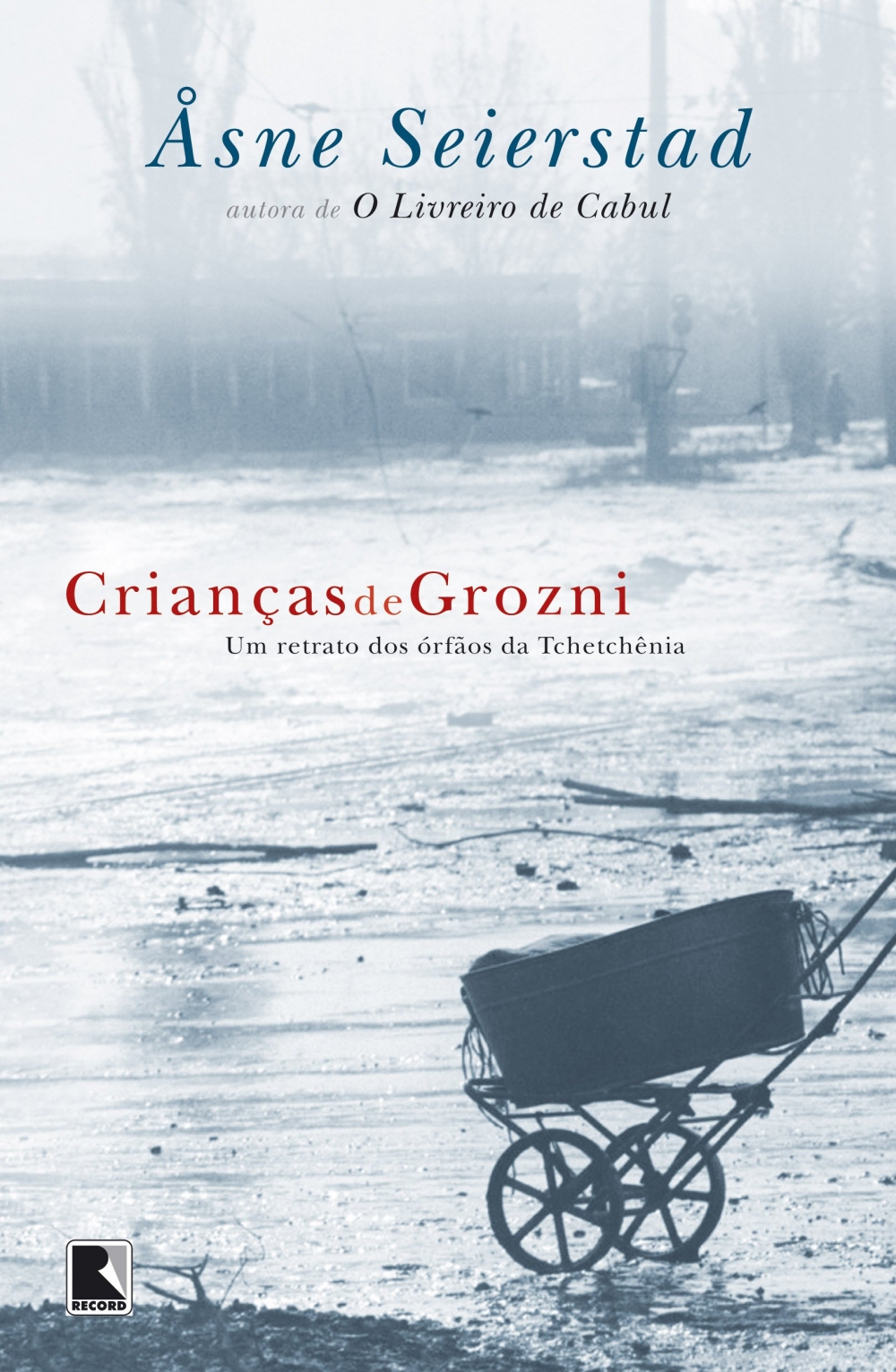 Crianças de Grozni