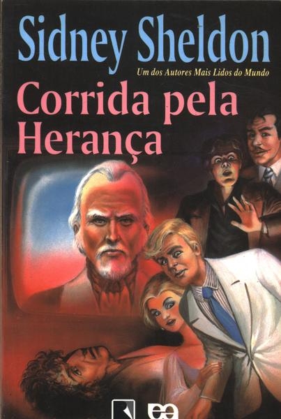 Corrida pela herança