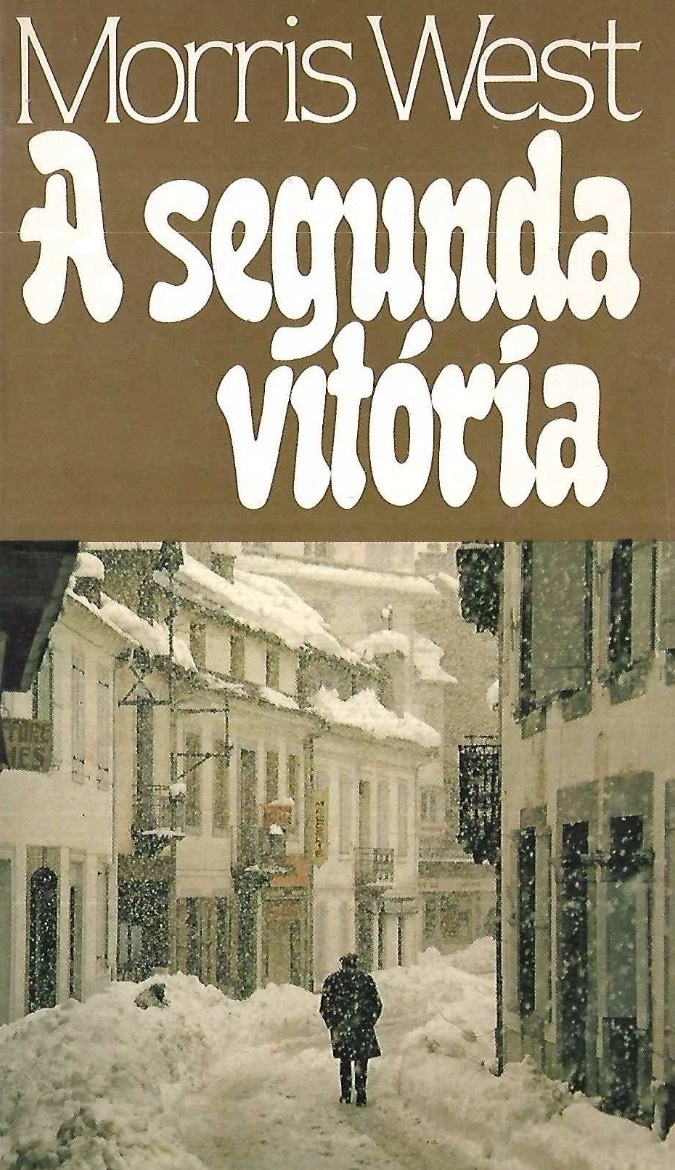 A segunda vitória